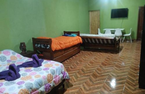 Tinogasta Apartamento | Suyay 1