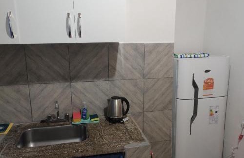 Tinogasta Apartamento | Suyay 1