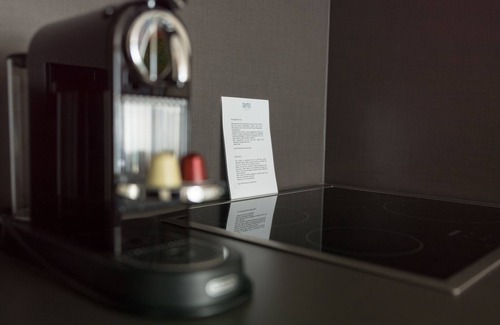Weststadt Apartamento | SUYTES Business Studios