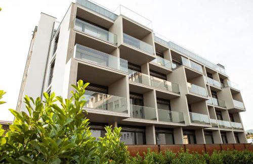 Weststadt Apartamento | Suytes