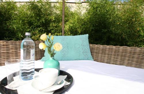 Weststadt Apartamento | Suytes