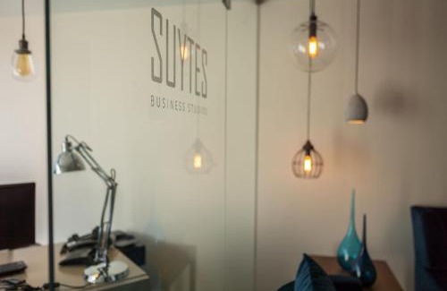 Weststadt Apartamento | Suytes