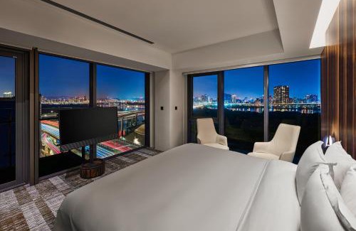 Ximending Hotel | Suz & Catorze Taipei, a Tribute Portfolio Hotel