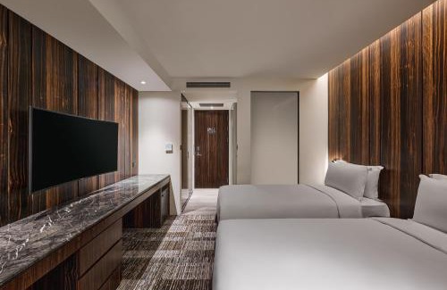 Ximending Hotel | Suz & Catorze Taipei, a Tribute Portfolio Hotel