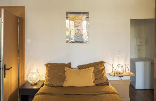 Old Town Apartamento | Suzanne 3 - Chambre Privée - Confort - Hypercentre