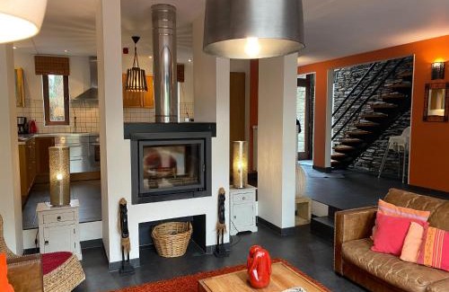Rochehaut Casa | Suzanne's Cottage