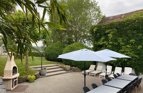Rochehaut Casa | Suzanne's Cottage