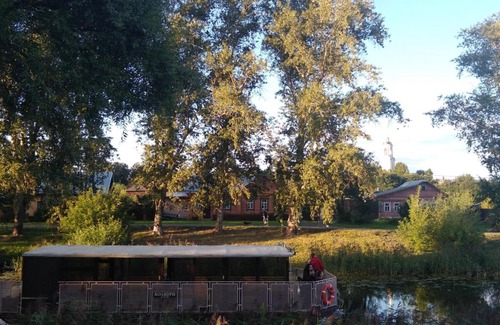 Suzdal Casa | Suzdal Guest House Elena
