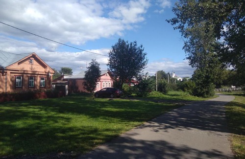 Suzdal Casa | Suzdal Guest House Elena
