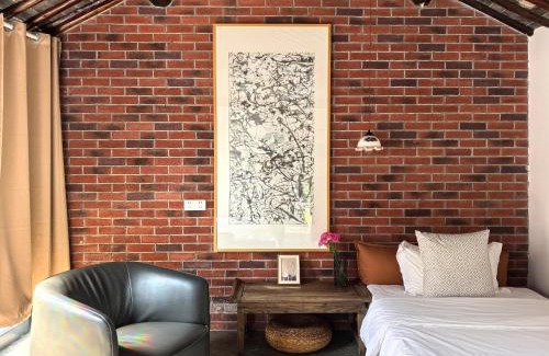 Suzhou Old Town Casa | Suzhou Houlishenghuo Guesthouse