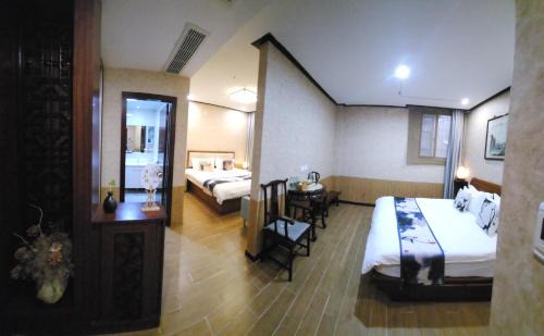 Suzhou Old Town Casa | Suzhou Jade Snow Lodge