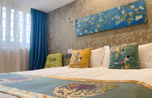 Suzhou Old Town Casa | Suzhou Jade Snow Lodge