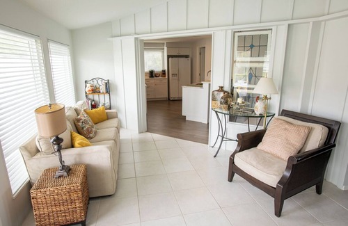 Longboat Key Casa | Suzie's Beach House, Longboat Key