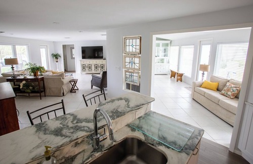 Longboat Key Casa | Suzie's Beach House, Longboat Key