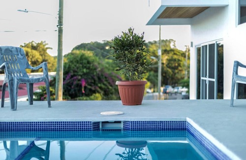 San Ignacio Apartamento | Suzie's Hilltop Estate
