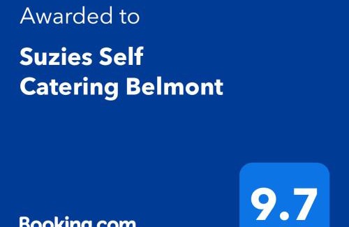 Belmont Apartamento | Suzies Self Catering Belmont