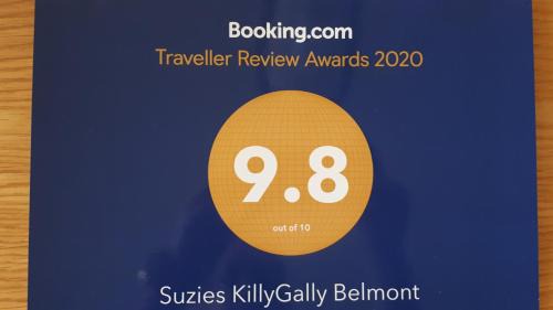 Belmont Apartamento | Suzies Self Catering Belmont