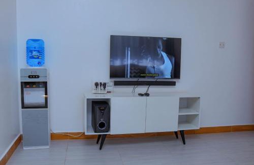 Meru Apartamento | Suzzy homestays 1