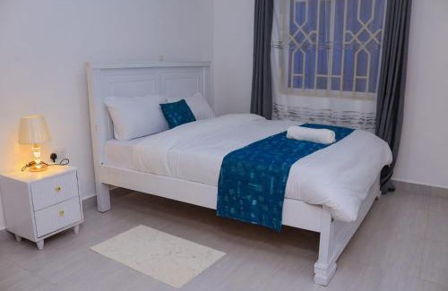 Meru Apartamento | Suzzy homestays 1