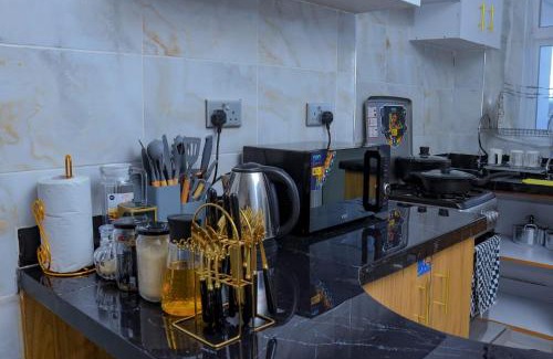 Meru Apartamento | Suzzy homestays 1