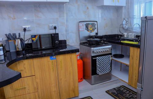 Meru Apartamento | Suzzy homestays 1