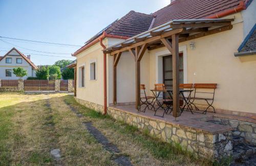 Veszpremfajsz Apartamento | Sváb Ház