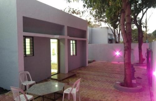 Khattalwada Casa | SV Bliss Homestay