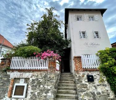 Cesky Krumlov Casa | Sv. Hubertus