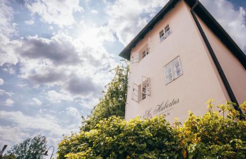 Cesky Krumlov Casa | Sv. Hubertus