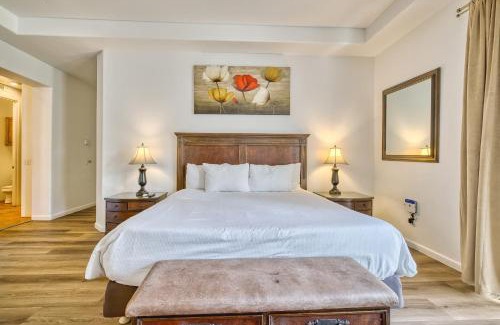 La Quinta Apartamento | SV004 Single Story LQ Resort Studio Spa Villa