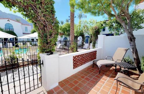 La Quinta Apartamento | SV109 Secluded 1 Bedroom Spa Villa at LQ Resort