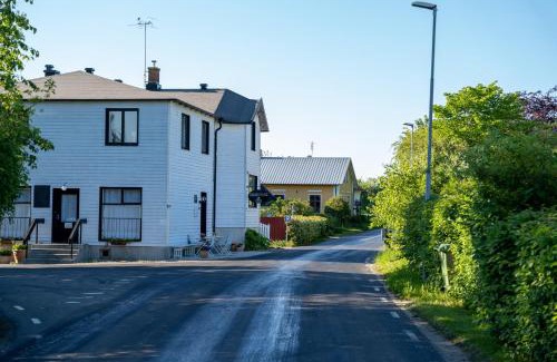 Kivik Cama Y Desayuno | Svabesholms Kungsgårds B&B och Pensionat Stenshuvud