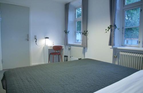 Roskilde Apartamento | Svaleholm Gaard Roskilde