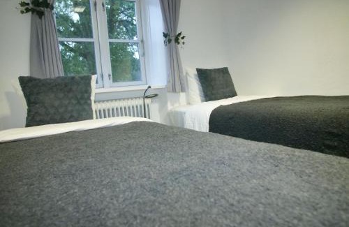 Roskilde Apartamento | Svaleholm Gaard Roskilde