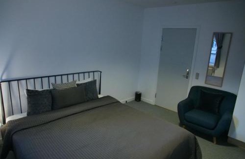 Roskilde Apartamento | Svaleholm Gaard Roskilde