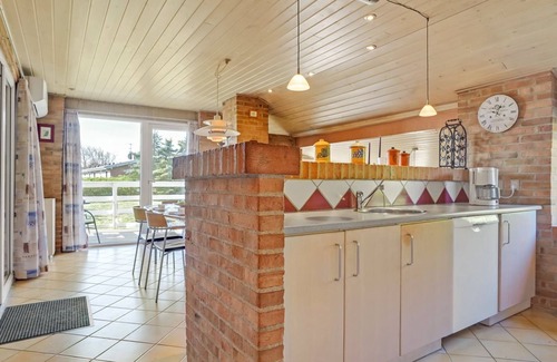 Lodbjerg Hede Casa | "Svane" - 1.2km from the sea by Interhome