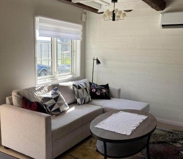 Karlsborg Municipality Casa | Svanen B&B