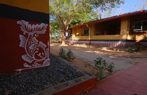 Bhubaneshwar Casa | Svanir Wilderness Homestay, Bhubaneswar
