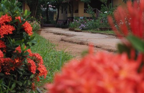 Bhubaneshwar Casa | Svanir Wilderness Homestay, Bhubaneswar