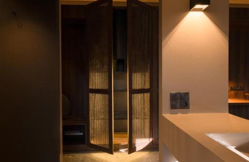 Vouliagmeni Apartamento | Svarna Vouliagmeni Suite