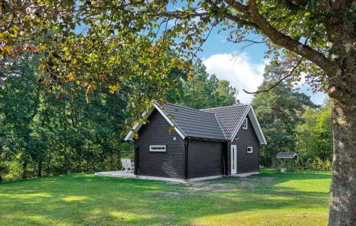 Munka-Ljungby Casa | Svarta Huset