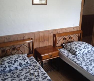 Leipalingis Casa | Svečių namai Alėjos Ąžuolas