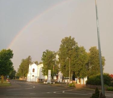 Leipalingis Casa | Svečių namai Alėjos Ąžuolas