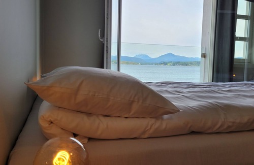 Averoy Municipality Casa | Sveggvika Guesthouse