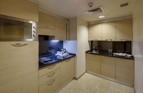 New Delhi Hotel | Svelte Delhi, a member of Radisson Individuals