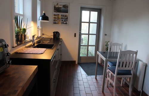 Svendborg Casa | Svendborg Rooms
