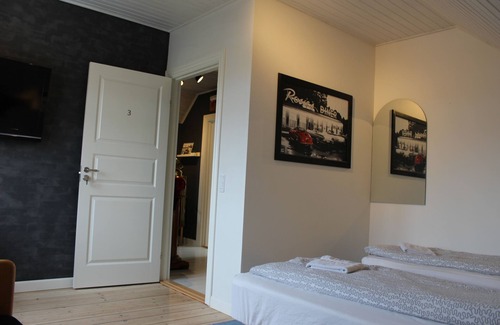 Svendborg Casa | Svendborg Rooms