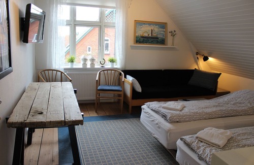 Svendborg Casa | Svendborg Rooms