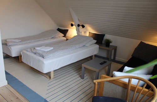 Svendborg Casa | Svendborg Rooms