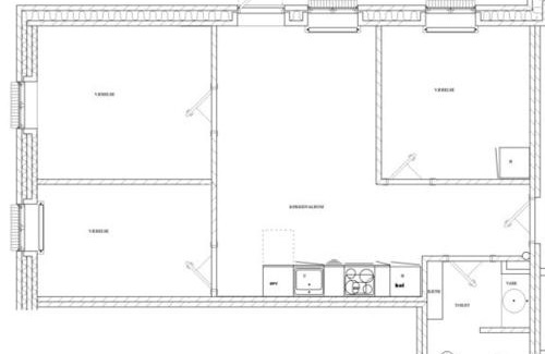 Herning Apartamento | Svendlundgaard Apartments